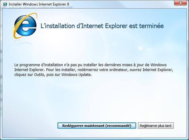IE8