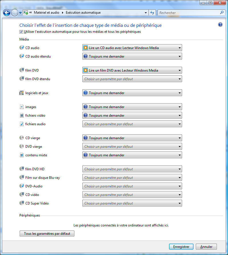 Insertion automatisue